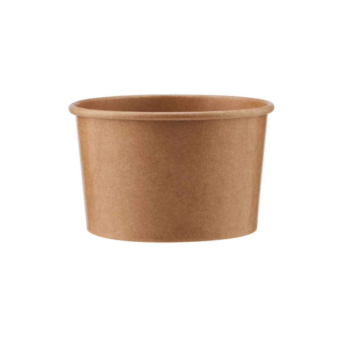 Kraft Paper Soup or Pasta Bowl - hotpackwebstore.com - Soup Bowls