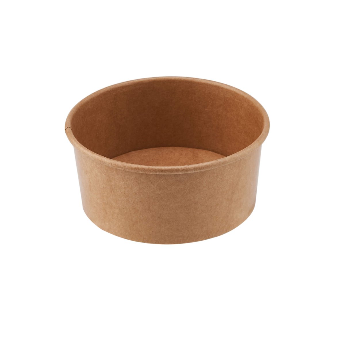 Kraft Paper Soup or Pasta Bowl - hotpackwebstore.com - Soup Bowls