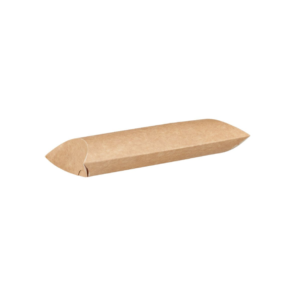 Kraft Pillow Pack - hotpackwebstore.com - 