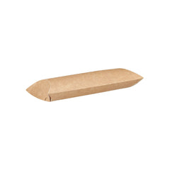 Kraft Pillow Pack - hotpackwebstore.com - 