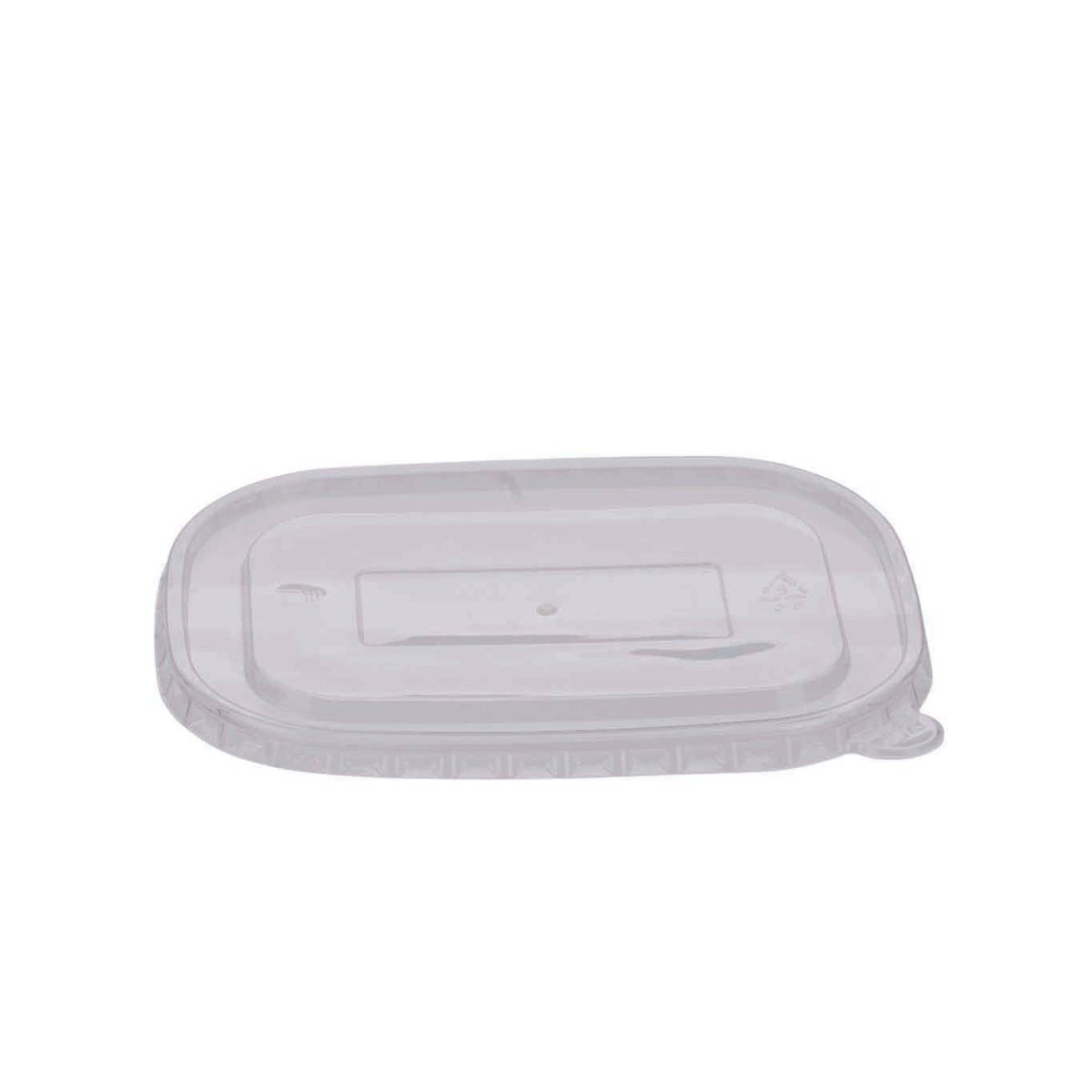 Kraft Rectangular Container 300 Pieces - hotpackwebstore.com - Salad Boxes