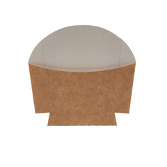 Kraft Scoop - hotpackwebstore.com - Burger Boxes
