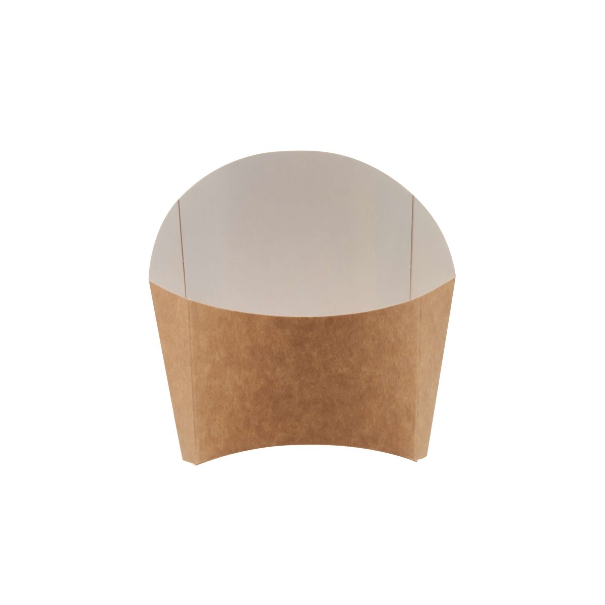 Kraft Scoop - hotpackwebstore.com - Burger Boxes