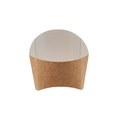 Kraft Scoop - hotpackwebstore.com - Burger Boxes