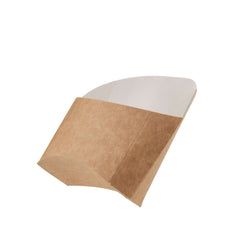 Kraft Scoop - hotpackwebstore.com - Burger Boxes
