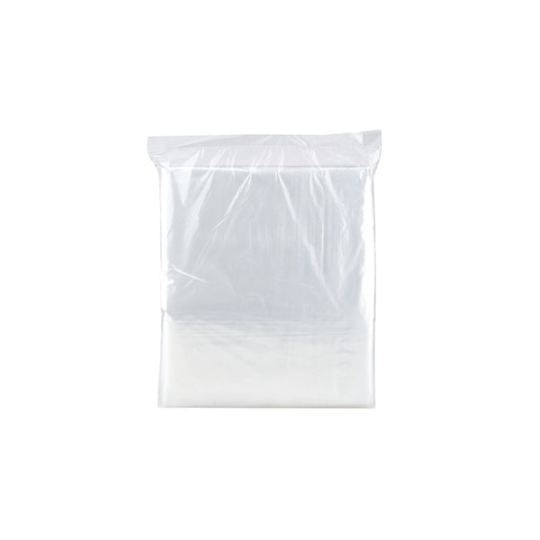 Large see through plastic bags hotsell