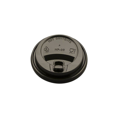 Lids for Paper Cups - hotpackwebstore.com - Lids