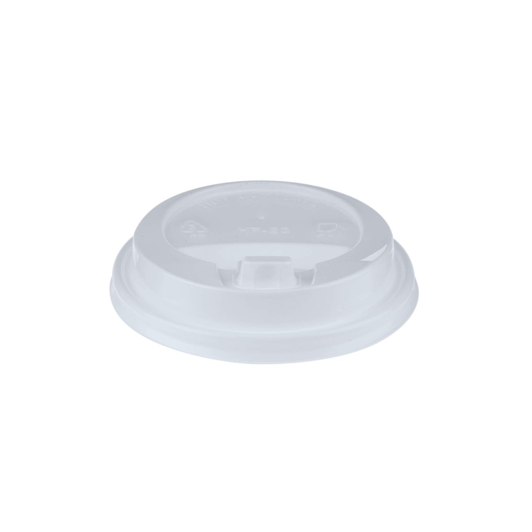 Lids for Paper Cups - hotpackwebstore.com - Lids