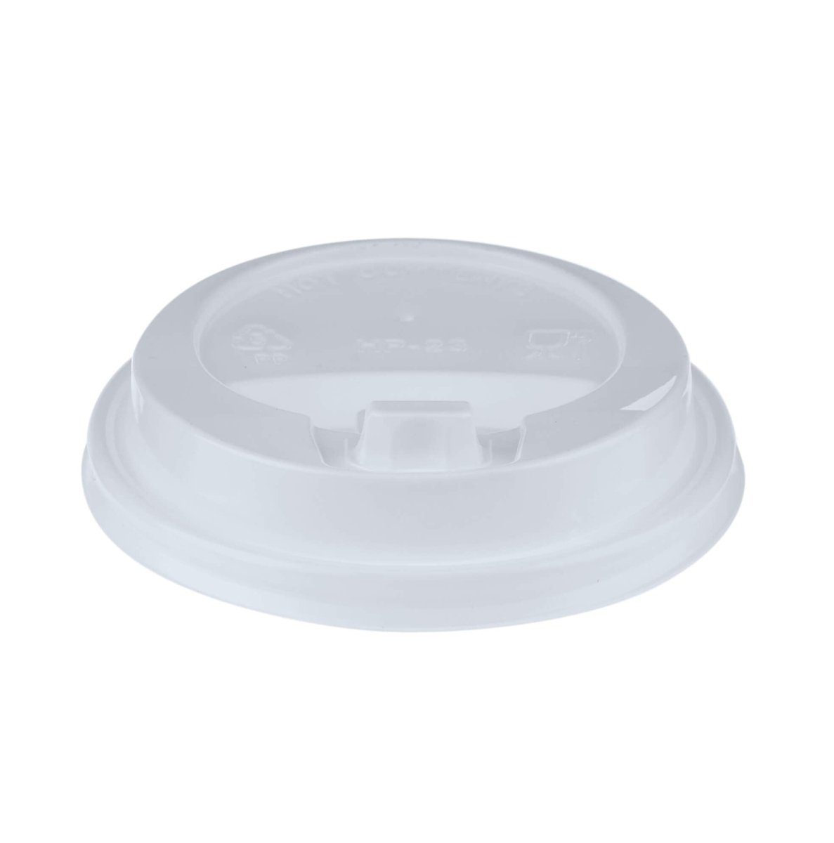 Lids for Paper Cups - hotpackwebstore.com - Lids