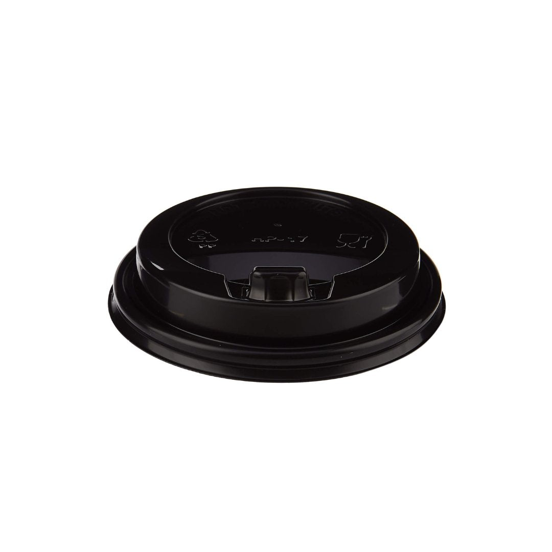 Lids for Paper Cups - hotpackwebstore.com - Lids