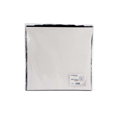 Luxury Gift Paper Bag With Window - hotpackwebstore.com - Gift Paper Bags
