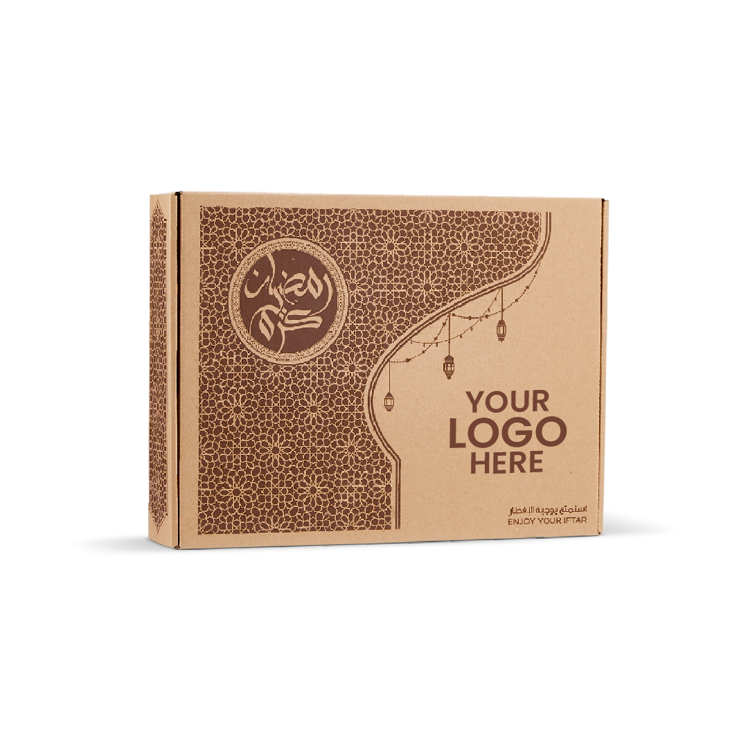 Customize Your On Ramadan Meal Box - hotpackwebstore.com