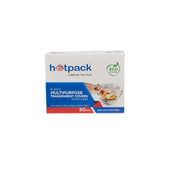Multi Purpose Plastic Elastic Cover - hotpackwebstore.com