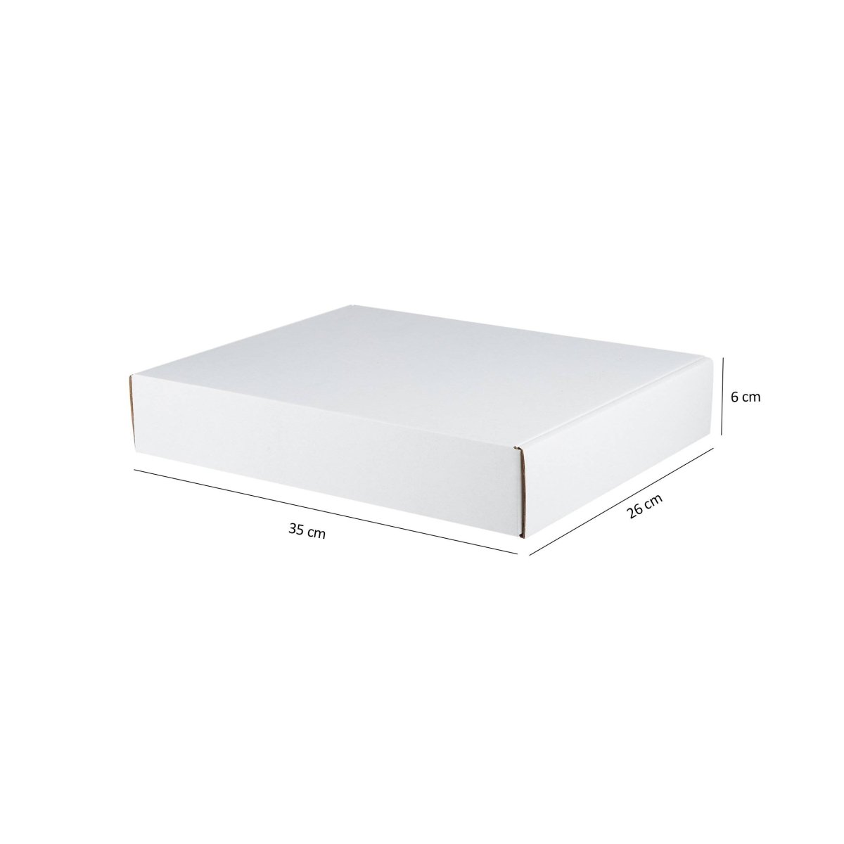 Multipurpose Cardboard Corrugated E-Commerce Shipping Boxes - hotpackwebstore.com