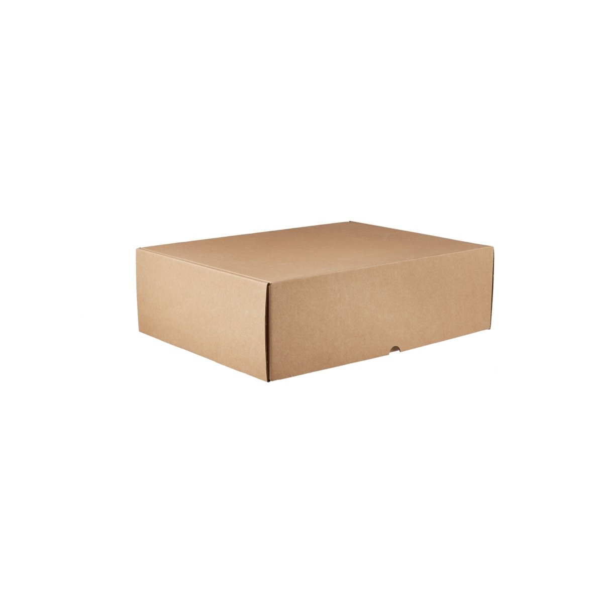 Multipurpose Cardboard Corrugated E-Commerce Shipping Boxes - hotpackwebstore.com
