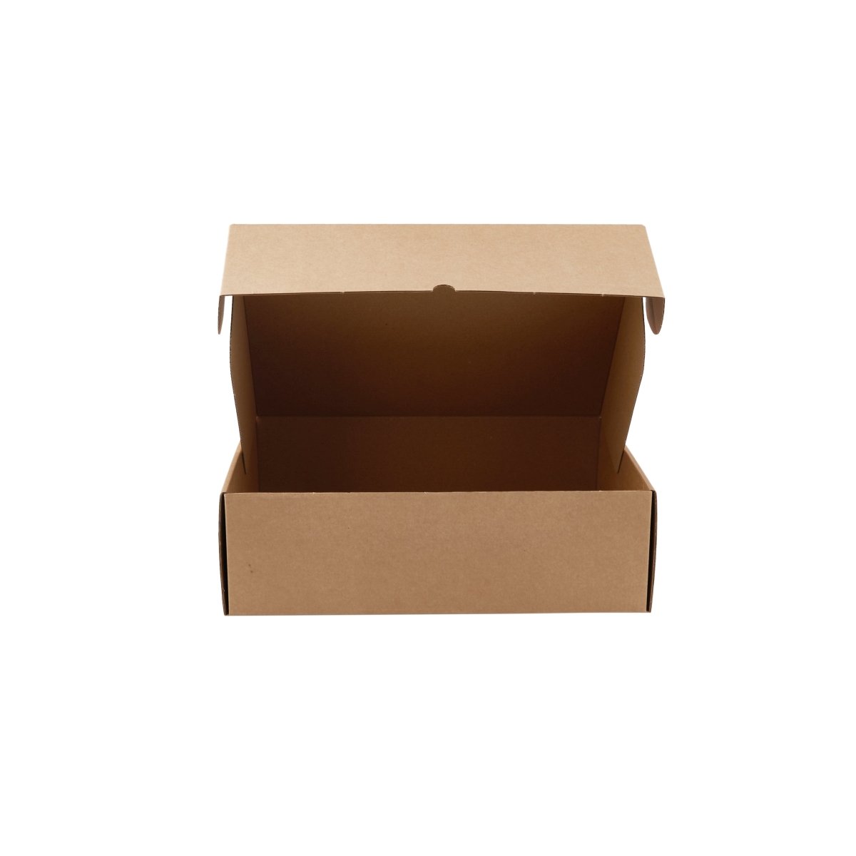 Multipurpose Cardboard Corrugated E-Commerce Shipping Boxes - hotpackwebstore.com