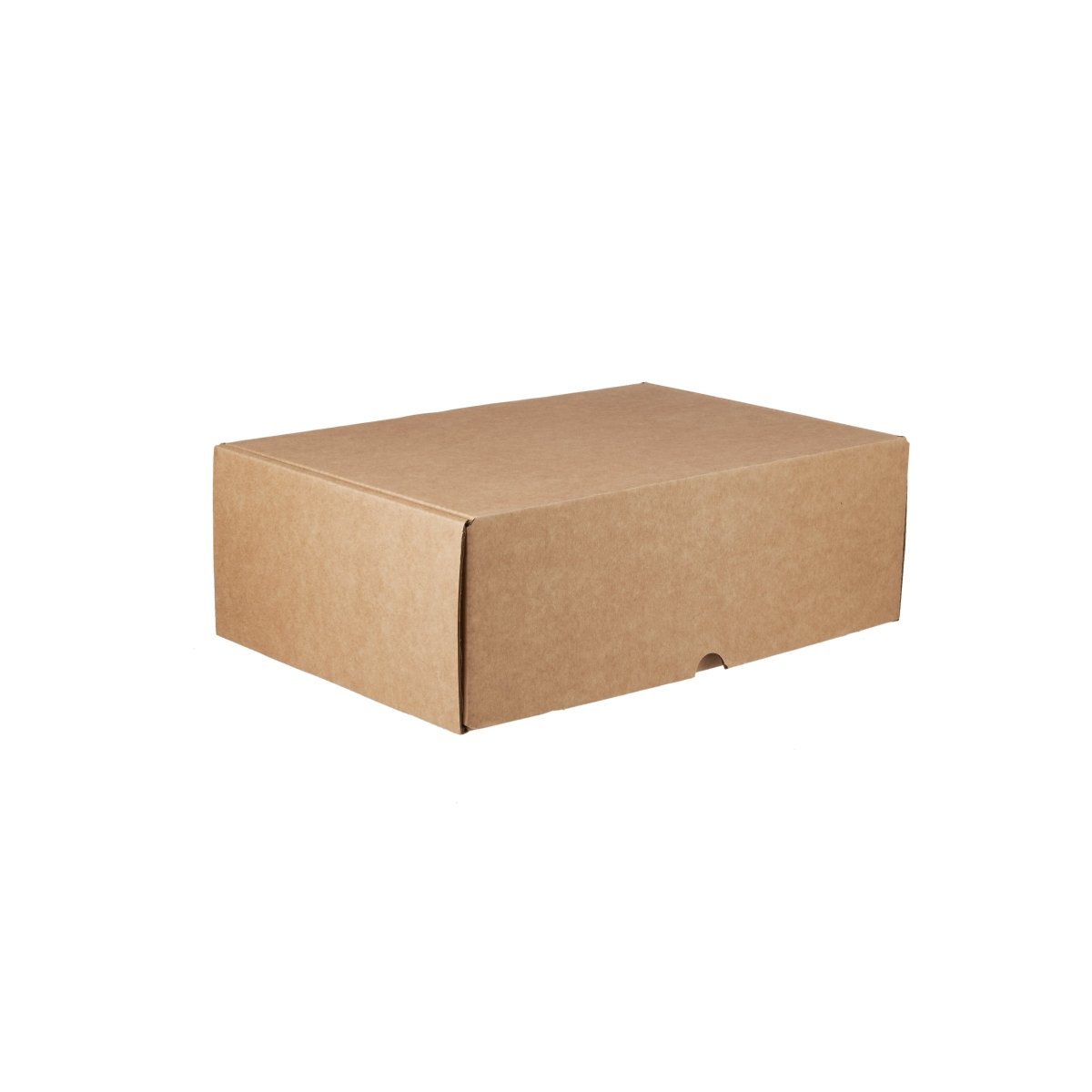 Multipurpose Cardboard Corrugated E-Commerce Shipping Boxes - hotpackwebstore.com