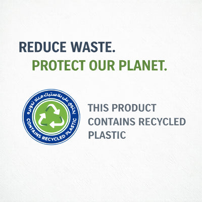 Round Shape Plastic Juice Bottle With Silver Cap 500ml 10 Pieces - hotpackwebstore.com