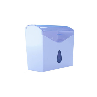 Nurse Cap Dispenser 1 Piece - hotpackwebstore.com - Dispensers