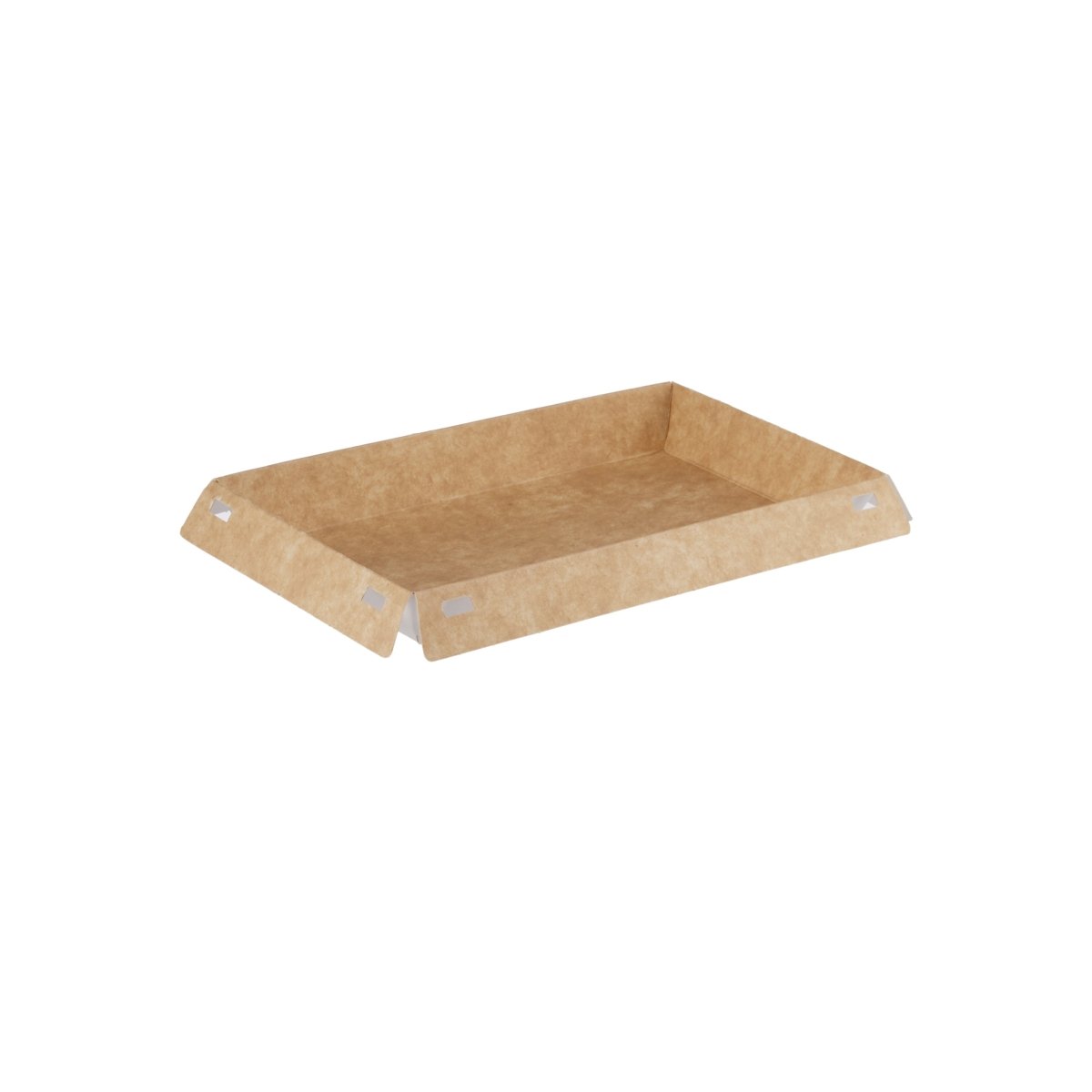 Paper Deli Containers With Clear Lid - hotpackwebstore.com - Deli Box