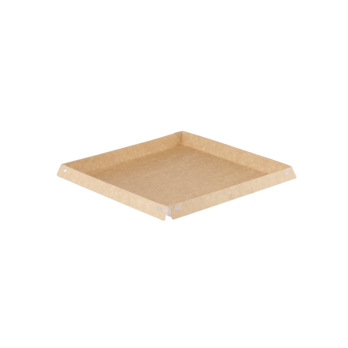 Paper Pastry Containers With Clear Lid - hotpackwebstore.com - Pastry Containers