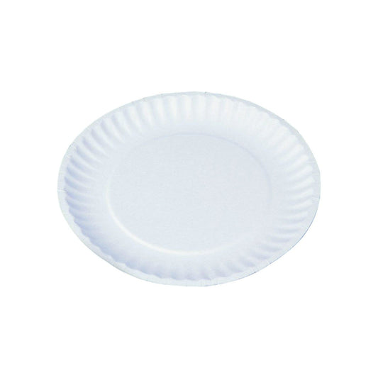 Paper plate supplier discount