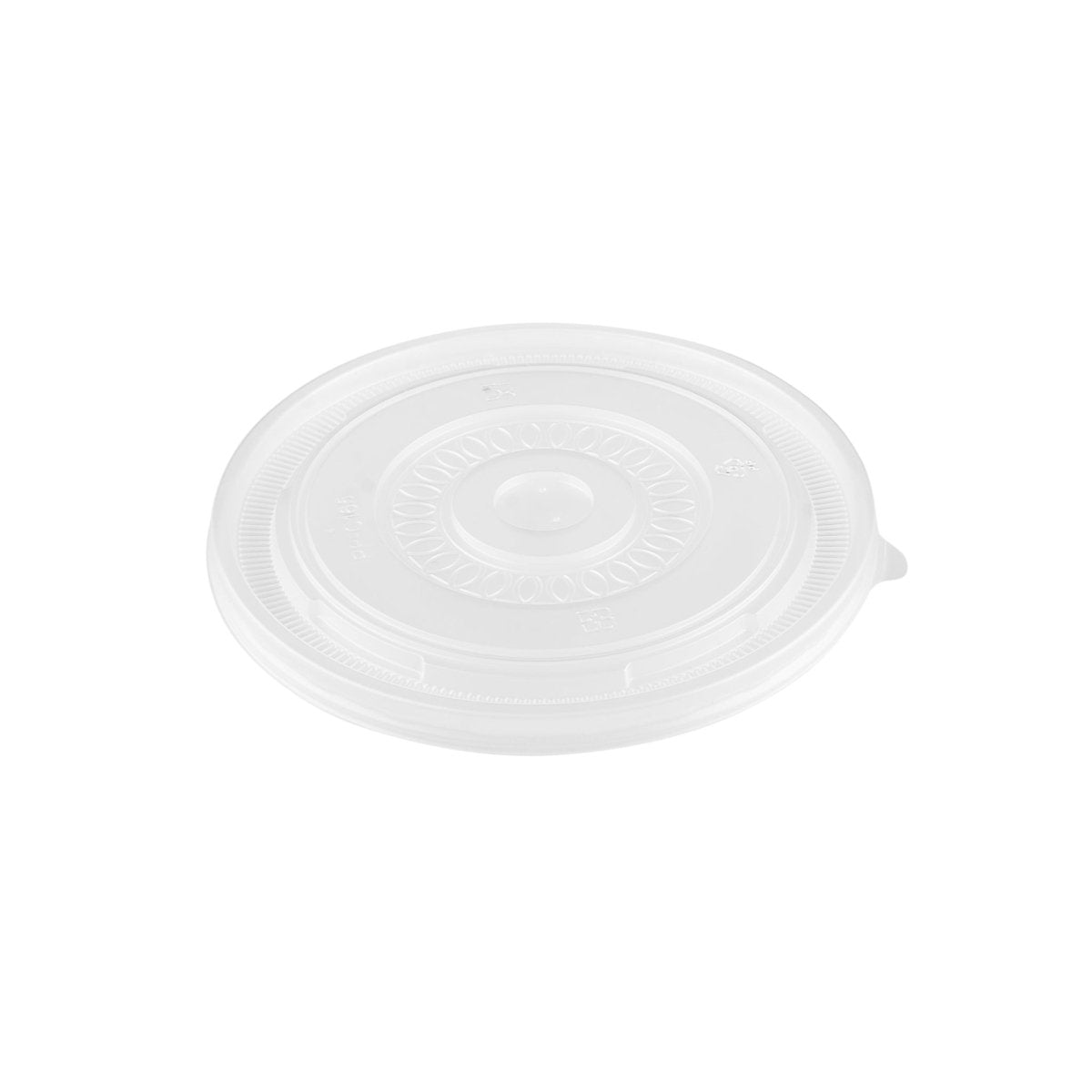 Paper Soup Bowl White - hotpackwebstore.com - Soup Bowls