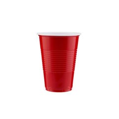Plastic Party Cup - hotpackwebstore.com - Plastic Cup