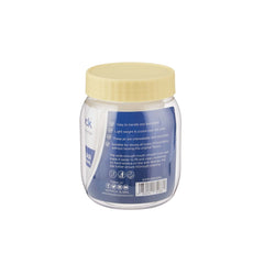 Plastic Storage Jar With Lid - hotpackwebstore.com - Plastic Bottles