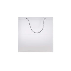 PP Clear Luxury Gift Bag - hotpackwebstore.com - Gift Bags
