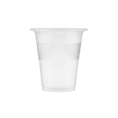 PP Plastic juice Cups - hotpackwebstore.com - Plastic Cup