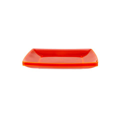 Premium Square Plates 6 Pieces - hotpackwebstore.com - Plastic Plates