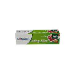 PVC Cling Wrap - hotpackwebstore.com - Cling Film