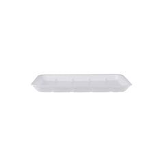 Rectangle Foam Tray 26.2 X 18.5 X 2.2 cm 250 Pieces - hotpackwebstore.com - Foam Products