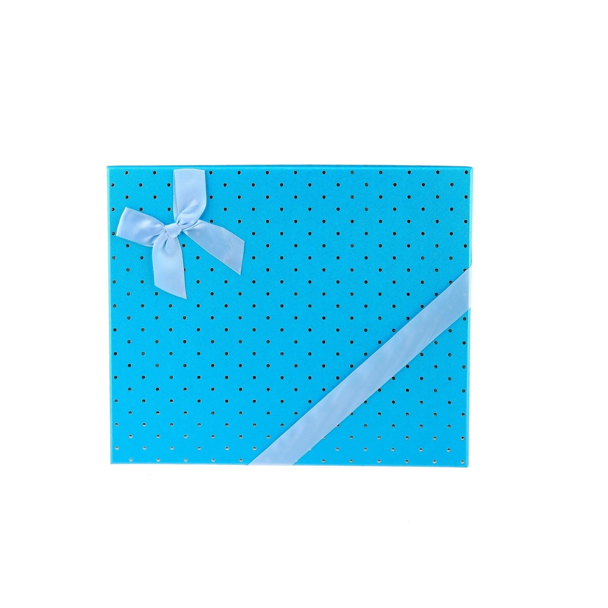 Rectangle Gift Box Shape - 1 Piece - hotpackwebstore.com - Gift Boxes & Tins