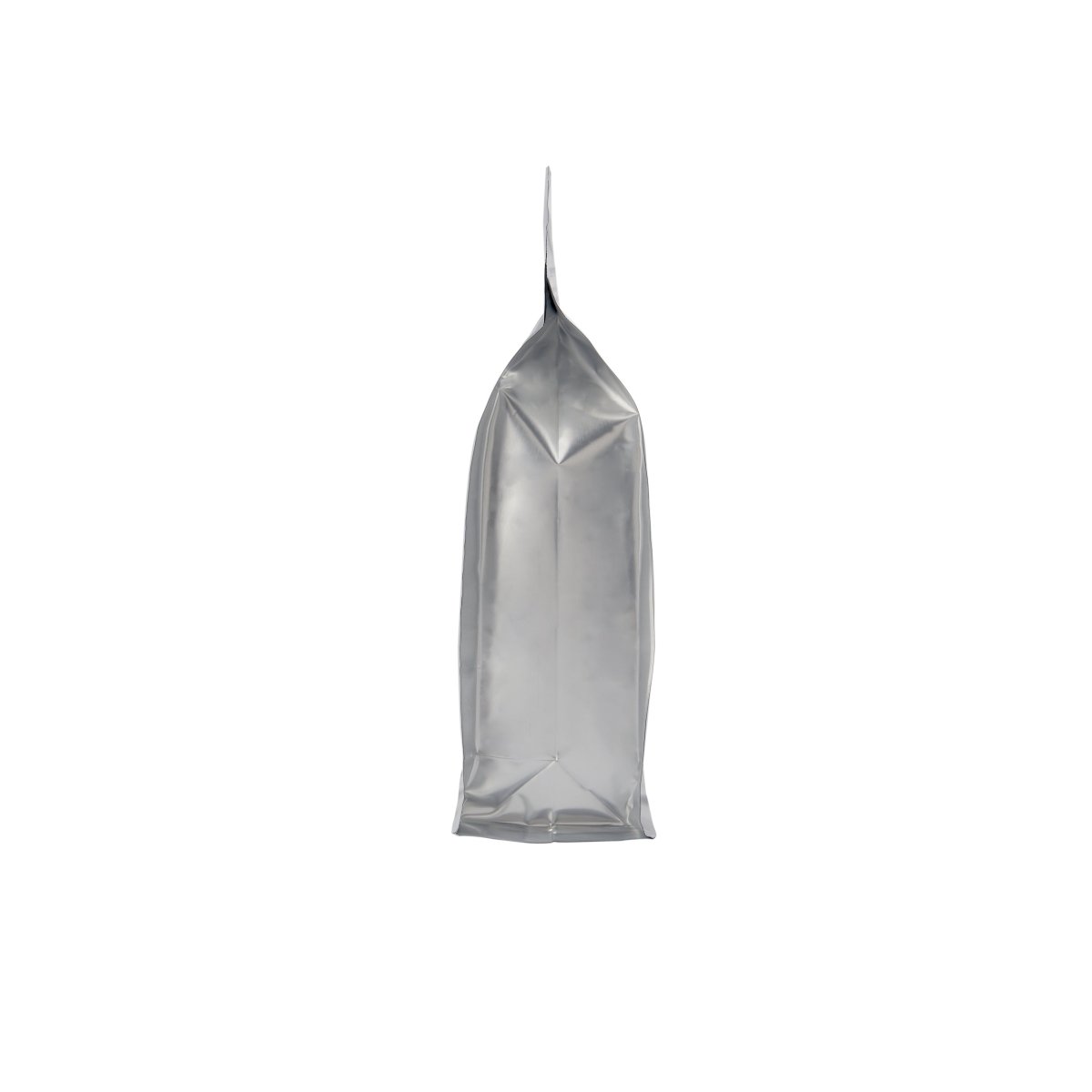 Resealable Foil Stand Up Pouch - hotpackwebstore.com - Coffee Pouch