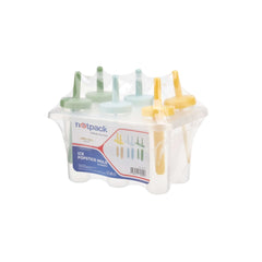 Reusable Ice Popstick Mold - hotpackwebstore.com - Molds