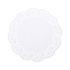 Round Paper Doilies - hotpackwebstore.com - Paper Doilies
