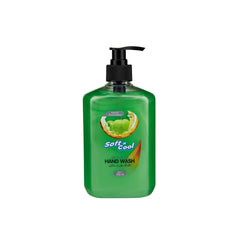 Soft n Cool Facial Tissue Nylon Pack 200 Sheets x 2 ply + 500 ml Soft n Cool Liquid Hand Wash 28th Anniversary Combo - hotpackwebstore.com - Combo Packs