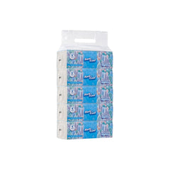 Soft n Cool Facial Tissue Nylon Pack 200 Sheets x 2 ply - hotpackwebstore.com - Facial Tissue