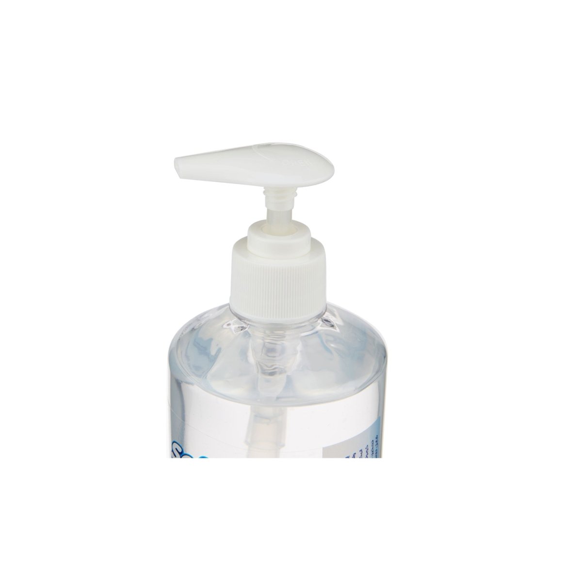 Soft n Cool Hand Sanitizer 500 ml Bottle - hotpackwebstore.com - Hand Sanitizer