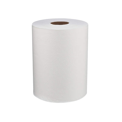 Soft n Cool Paper Maxi Roll Auto Cut 1 Ply 6 Pieces - hotpackwebstore.com - Maxi Roll
