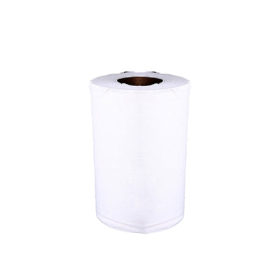 Soft n Cool Paper Mini Roll 1 Ply 12 Pieces - hotpackwebstore.com - Maxi Roll