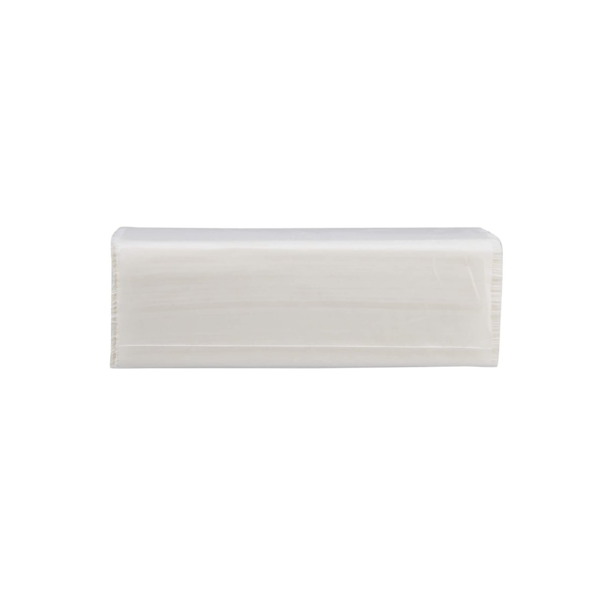 Soft n Cool V Fold 1 Ply Tissue 3000 Pieces - hotpackwebstore.com - V - Fold Tissue