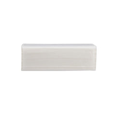 Soft n Cool V Fold 1 Ply Tissue 3000 Pieces - hotpackwebstore.com - V - Fold Tissue