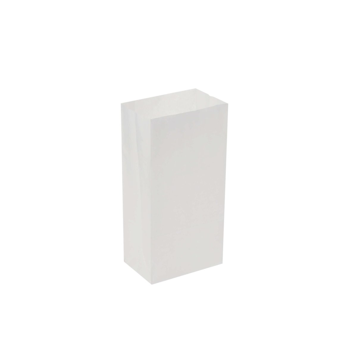 Square Bottom Paper Bags - hotpackwebstore.com - Square Bottom Paper Bags
