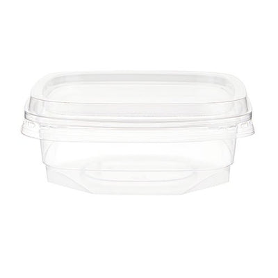 Square Deli Containers - hotpackwebstore.com - Deli Containers