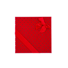Square Gift Box - 1 Piece - hotpackwebstore.com - Baking & Decoration