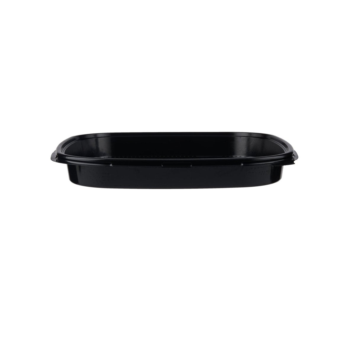 Square Shape Sushi Container With Lid - hotpackwebstore.com - Sushi Containers