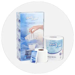 منتجات المناديل